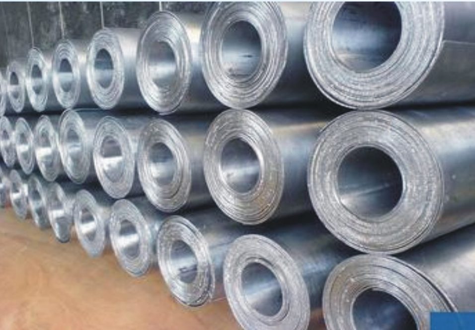 射線防護工程-板